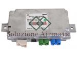 Mercedes CLS C218 modulo telecamera A2079007800