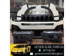 RICAMBI X JEEP AVENGER FUL LED 2024