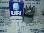 Filtro carburante nissan juke 16400-1kb2b