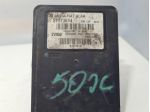 ABS FIAT 500 L Living 51973614 Diesel (1316)
