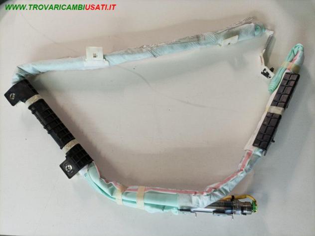 AIRBAG A TENDINA DX  999-U1560419 Carrozzeria  Sicurezza  Airbag  Air-bag a tendina dx. KIA - PICANTO - 2017