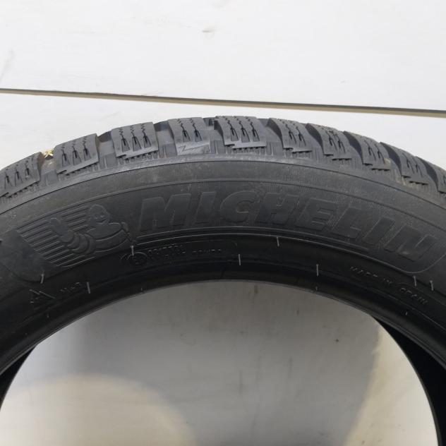 2 GOMME 215 55 17 MICHELIN A60921 - Foto 4