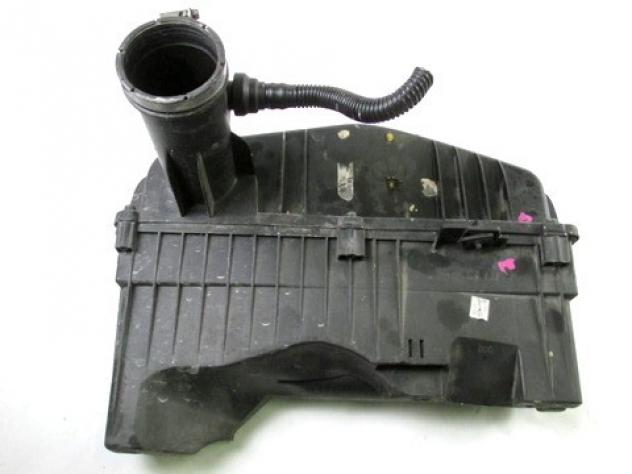 4606885904 SCATOLA FILTRO ARIA CITROEN C3 1.4 B 54KW 5M 5P (2006) RICAMBIO USATO