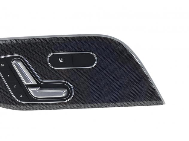 INTERRUTTORE PANNELLO DI CONTROLLO SEDILE MEMORIA SX MERCEDES GLA Serie (H247) A2477200103 (20) - Foto 4