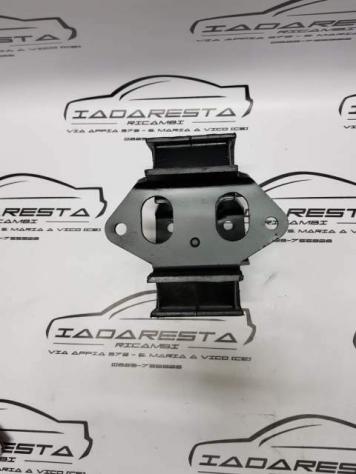 Supporto motore mitsubishi pajero ii mb691280 - Foto 3