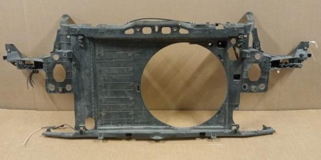 FRONTALE ANTERIORE CON TRAVERSA - MOD. BENZINA ONE 2010 999-U59608 Carrozzeria  Lamierati interni  Parete frontale  Rivesti MINI - 3 porte - 01-11-200