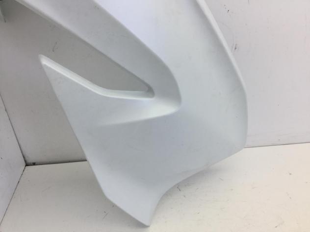 HONDA FORZA 125 CARENA SCUDO ANTERIORE DESTRO - ATTACCO ROTTO 2017 2020 - Foto 2
