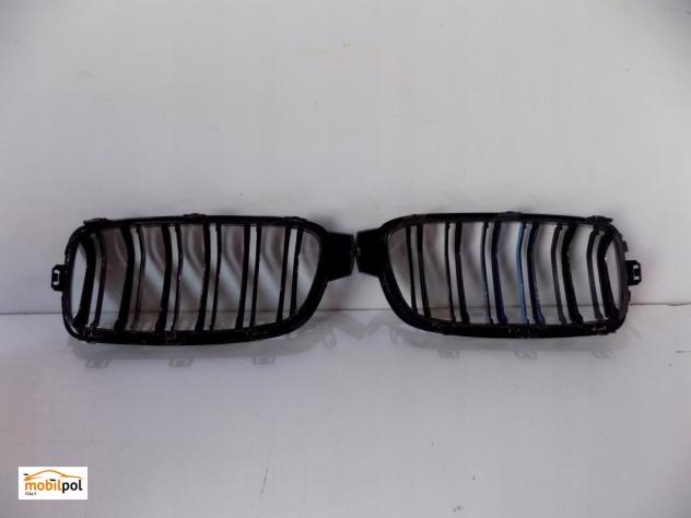 BMW 3 F30 Griglia/Reni / M- Power - 3061 - Foto 3