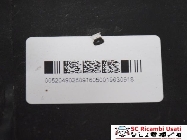 Pedaliera Jeep Renegade 520490260 - 32262 - Foto 3