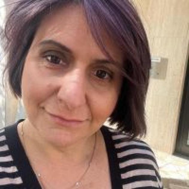 Perolfi Ivana