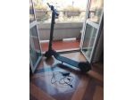 Vendo monopattino Ninebot powered Segway E25E come nuovo!