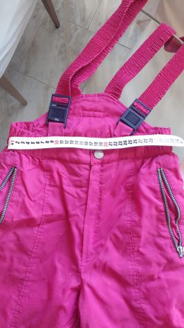 Completo da SCI  DONNA GIACCA e PANTALONI - Foto 3