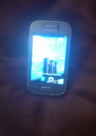 Telefonino Samsung Young GT-6310 N - Foto 8