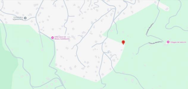 Immobile in asta di 2950 m² in vendita a Castelbuono - Foto 13