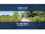 Immobile in asta di 52642476 m² in vendita a Grado