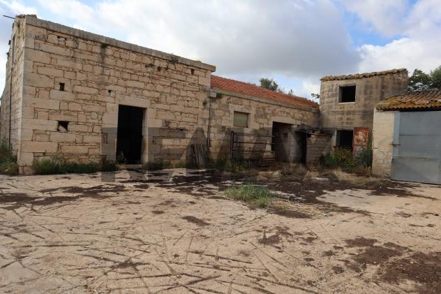 Cascina/Casale in vendita a Ragusa, Marina di Ragusa - Foto 4