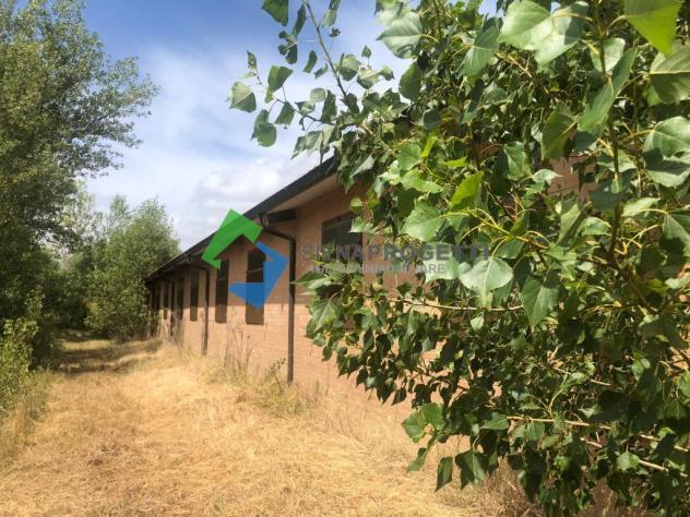 Splendida Azienda Agricola con scuderia per cavalli e vista su Siena - Foto 16