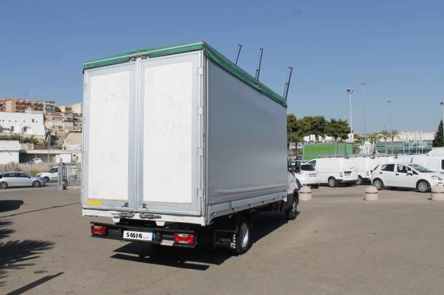 Iveco Daily 35C12 centine e telone - Foto 5