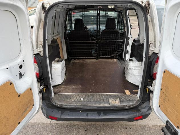 Ford Transit Courier 1.5 TDCi 75CV Van Trend - Foto 9