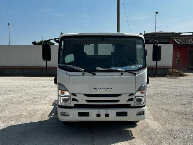 ISUZU ISUZU P75 NUOVO SCARRABILE rif. 23904623 - Foto 3