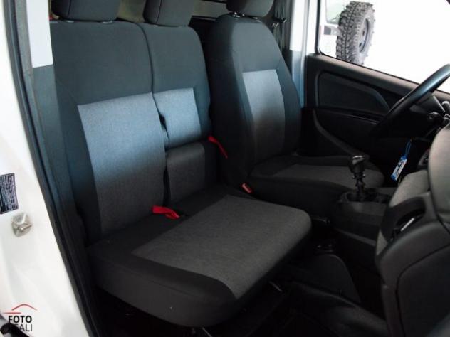 FIAT Doblo 1.4 T-JET 120 CV NATURAL POWER NO IVA 3POSTI rif. 23772596 - Foto 9