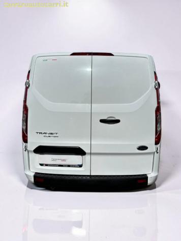FORD Transit Custom 340 2.0 EcoBlue 130 PL Furgone Trend rif. 23492142 - Foto 5