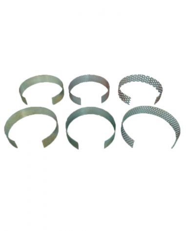 NUOVO  SETACCIO PER MULINO AGREX  11 cm - MCT