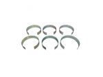 NUOVO  SETACCIO PER MULINO AGREX  11 cm - MCT