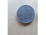 MONETA DA 100 LIRE DEL 1960 REPUBBLICA ITALIANA -