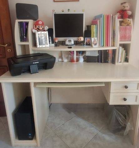 Vendo cameretta completa in ottime condizioni, causa trasferimento - Foto 4