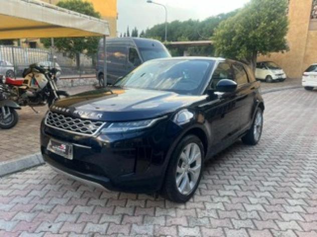 LAND ROVER Range Rover Evoque 1.5 I3 PHEV 300 CV AWD Auto R-Dynamic S rif. 23830874