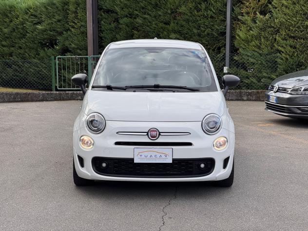 Fiat 500 Sport 1.0 MHEV #50303 - Foto 6