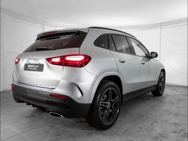 Mercedes-Benz GLA GLA 200 d AMG Line Extra - Foto 4