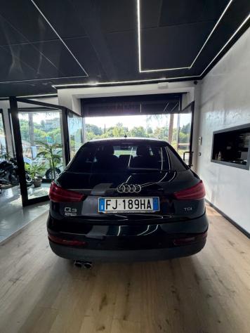 Audi Q3 2.0 TDI 120 CV S tronic Business - Foto 3