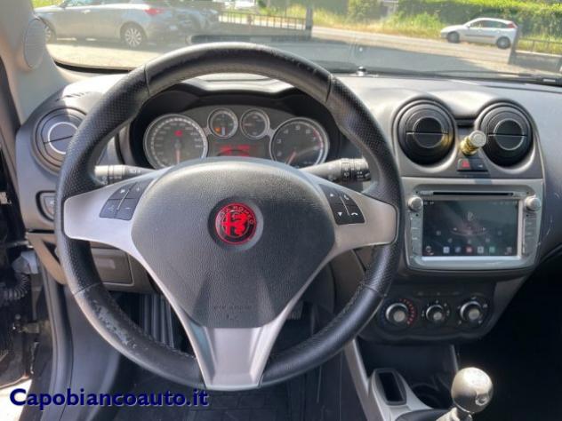 ALFA ROMEO MiTo 1.4 78 CV 8V S&S Distinctive rif. 23926027 - Foto 9