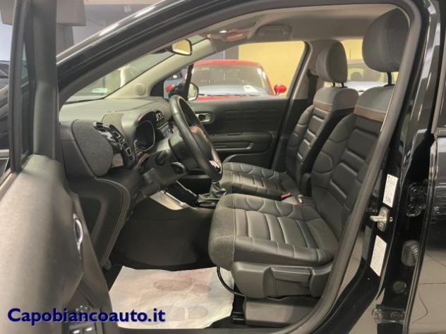 CITROEN C3 Aircross BlueHDi 110 S&S Shine Pack rif. 24108754 - Foto 9