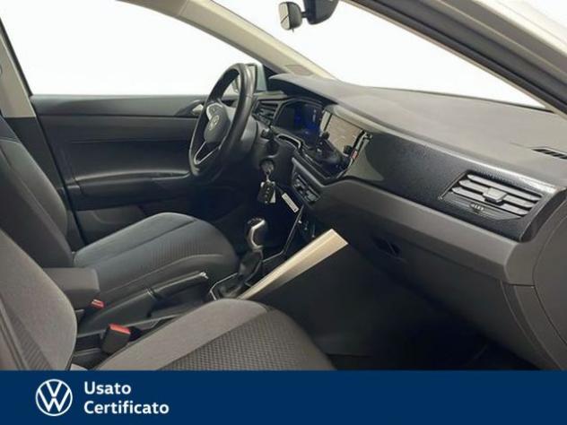 VOLKSWAGEN Polo 1.0 tsi life 95cv rif. 23708084 - Foto 6