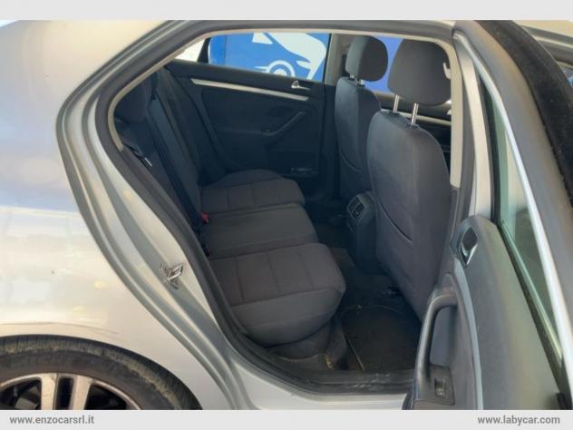 VOLKSWAGEN Jetta 2.0 16V TDI Sportline 134000KM - Foto 4