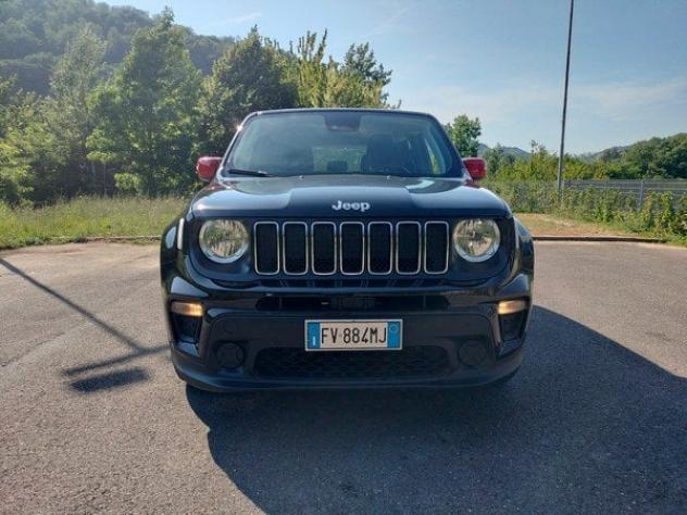 Jeep Renegade 1.0 T3 120cv Longitude - Foto 2