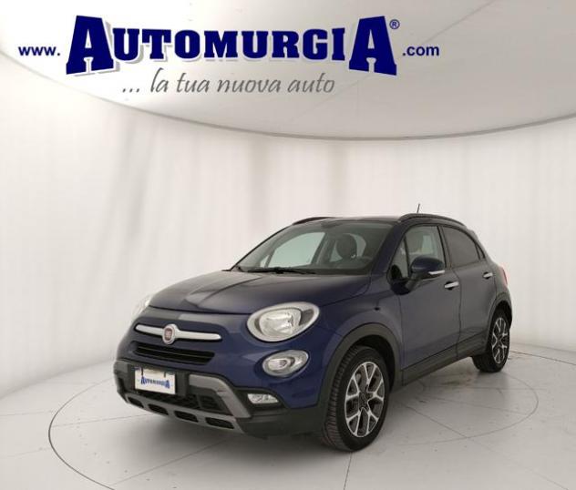 FIAT 500X 1.6 MultiJet 120 CV Business rif. 24101604 - Foto 2