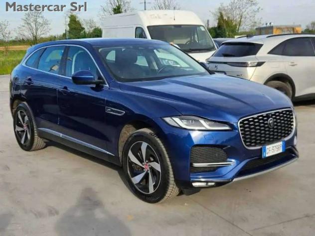 JAGUAR F-Pace D204 S AUTO 4WD New Model - GF379RP rif. 24076338 - Foto 4