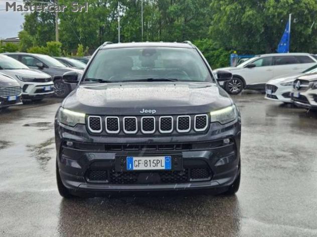 JEEP Compass 2021 1.3 turbo t4 phev Business 4xe auto - GF815PL rif. 23960327 - Foto 9
