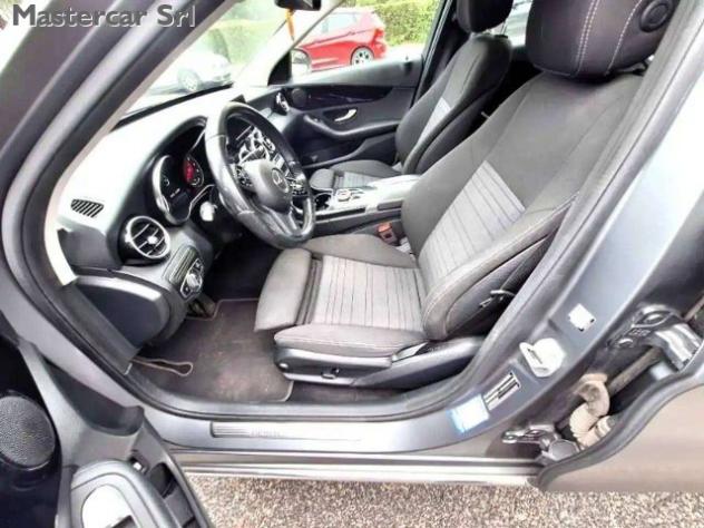 MERCEDES-BENZ C 200 Classe C SW SW eq-boost Sport auto - GE889CE rif. 23814261 - Foto 8