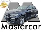 VOLKSWAGEN T-Roc 1.6 TDI 116cv SCR Business BMT - GB533YM rif. 23789202
