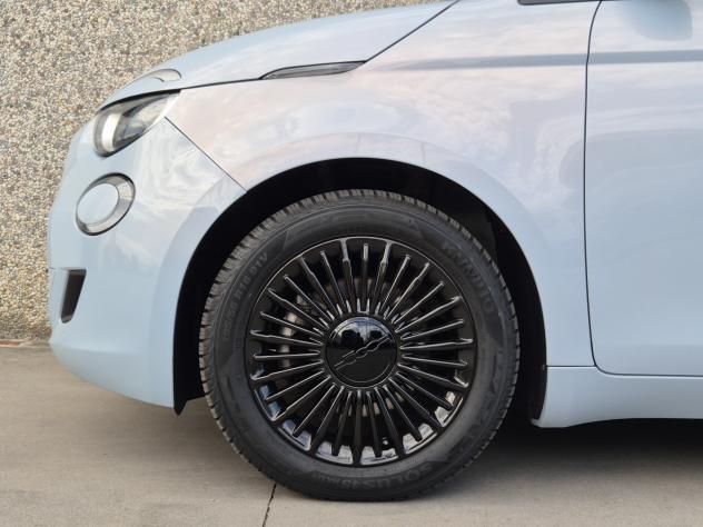 Fiat 500 500e Berlina 42 kWh Icon IVA COMPRESA - Foto 7