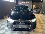 Audi Q3 2.0 TDI 150cv quattro Stronic S Line Edition