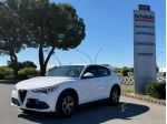ALFA ROMEO Stelvio 2.2 Turbodiesel 190 CV AT8 Q4 Super Business rif. 23799198