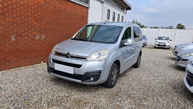 Citroen Berlingo Multispace BlueHDi 100 Feel