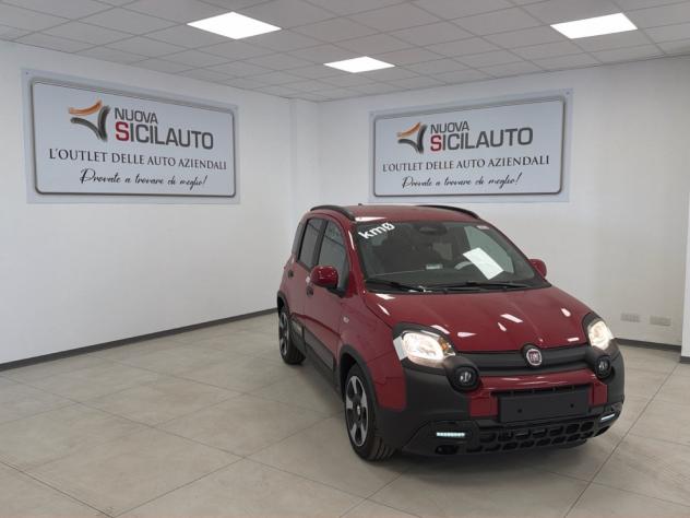 FIAT Pandina 1.0 65cv Hybrid Cross - Foto 3