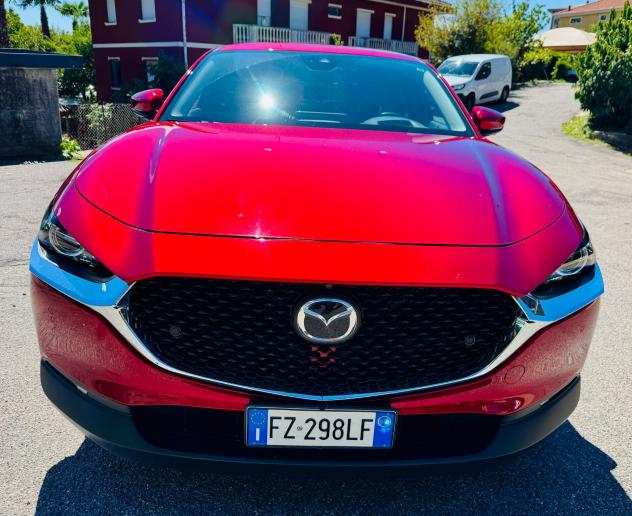 Mazda CX-30 2.0L Skyactiv-X M Hybrid !!!!!!! - Foto 3